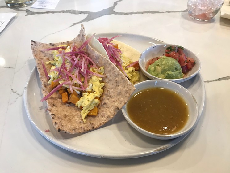 Healthy Breakfast Dallas
 Tribal All Day Cafe Opens In Bishop Arts With Juice Bar