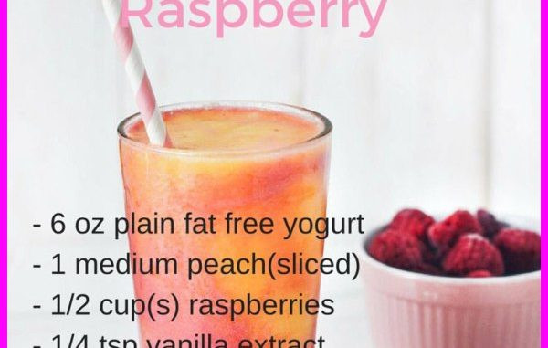 Healthy Breakfast Drinks Lose Weight
 Healthy breakfast recipes to lose weight about health