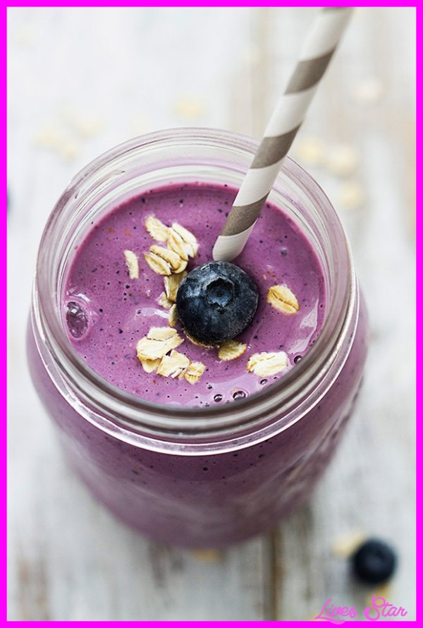 Healthy Breakfast Drinks Lose Weight
 Healthy Breakfast Shakes To Lose Weight Recipes