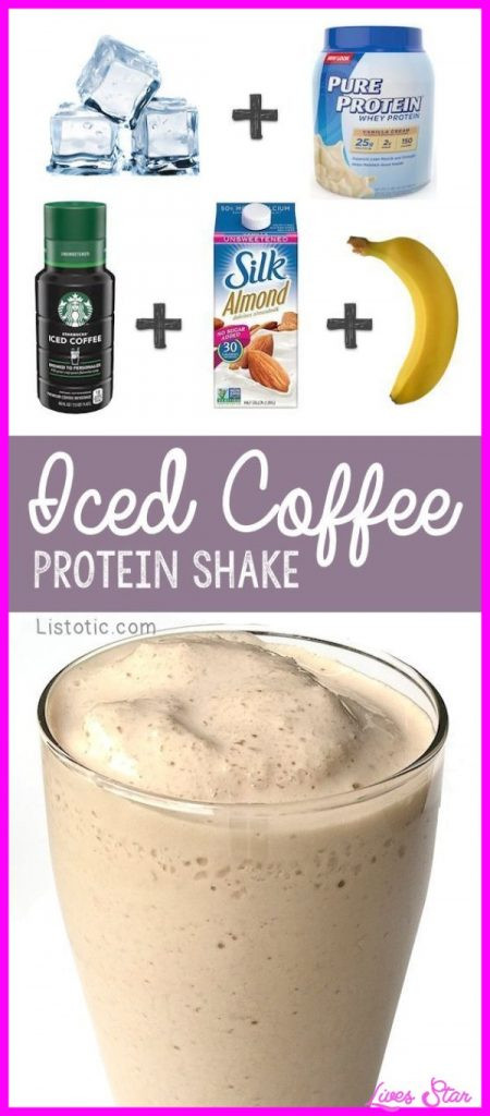 Healthy Breakfast Drinks Lose Weight
 Healthy Breakfast Shakes To Lose Weight Recipes