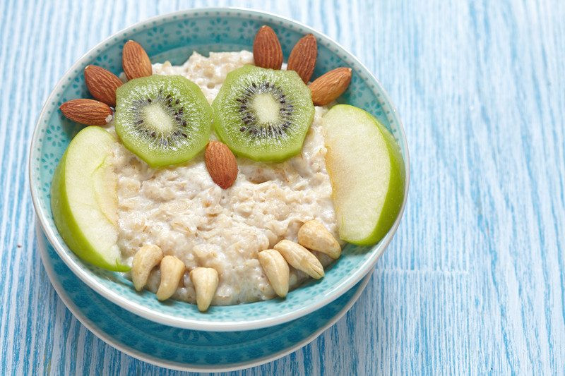 Healthy Breakfast Foods For Kids
 14 Healthy Breakfast Recipes For Picky Kids