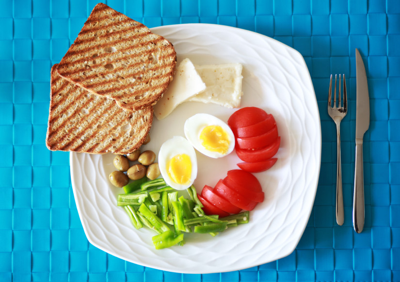 Healthy Breakfast Foods For Kids
 Healthy Breakfast for Kids Fuel Them for the Day