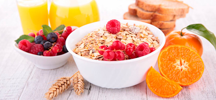 Healthy Breakfast Foods For Kids
 THE KEYS TO A HEALTHY BREAKFAST FOR CHILDREN AND TEENAGERS