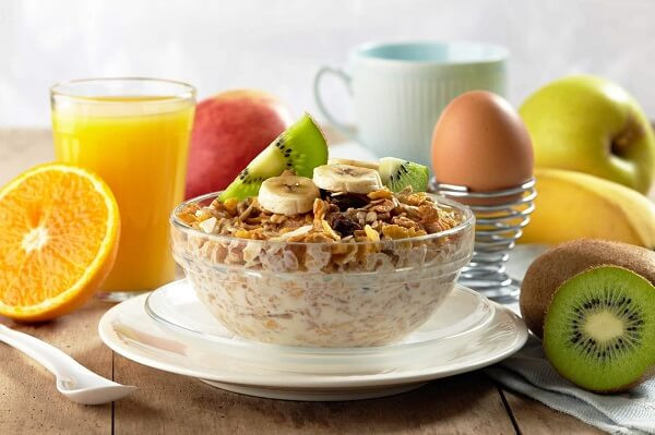 Healthy Breakfast Foods For Weight Loss
 6 Healthy Breakfast Recipes That Won t Take Hours To Prep