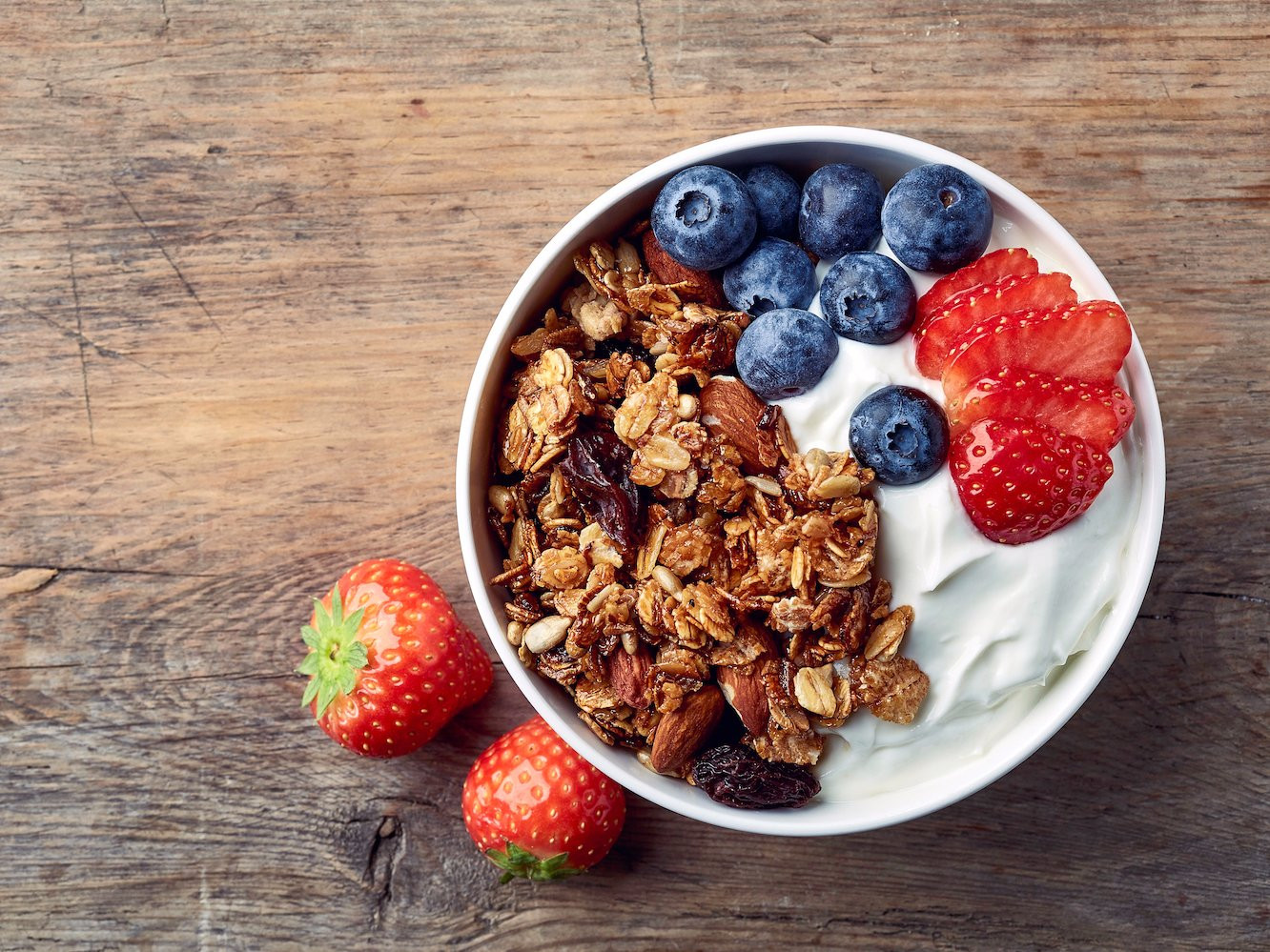 Healthy Breakfast Foods To Eat
 Healthy foods to eat for breakfast Business Insider