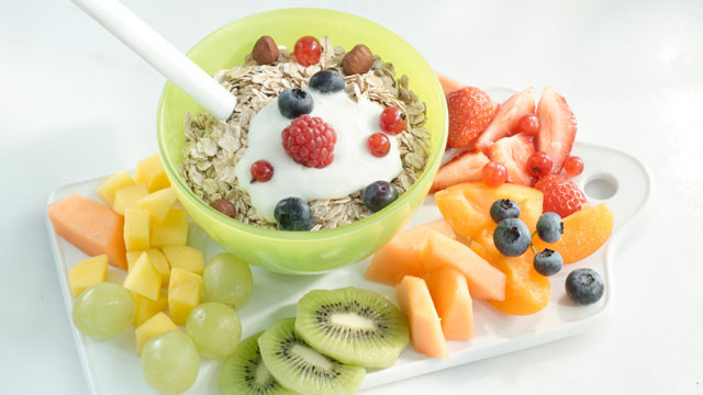 Healthy Breakfast Foods To Eat
 Top 20 Foods to Eat for Breakfast ABC News