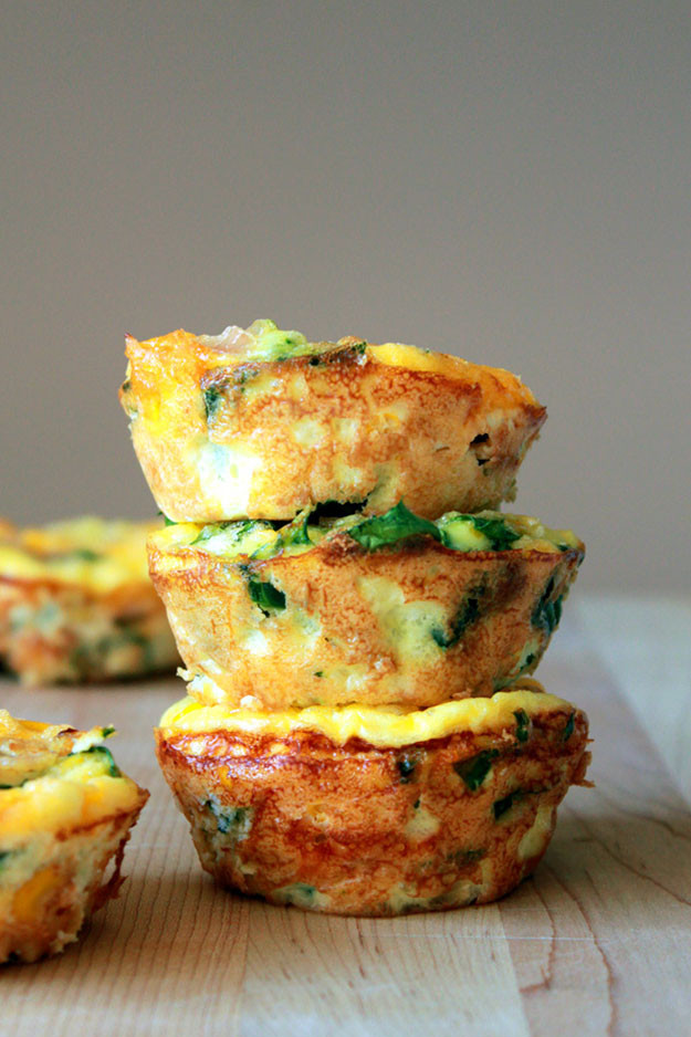 Healthy Breakfast For A Crowd
 49 Best DIY Party Food Ideas