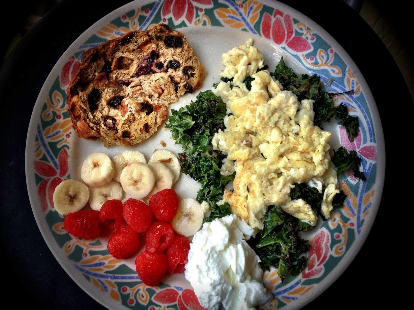 Healthy Breakfast For Athletes
 Trimarni Coaching and Nutrition All day nutrition tips