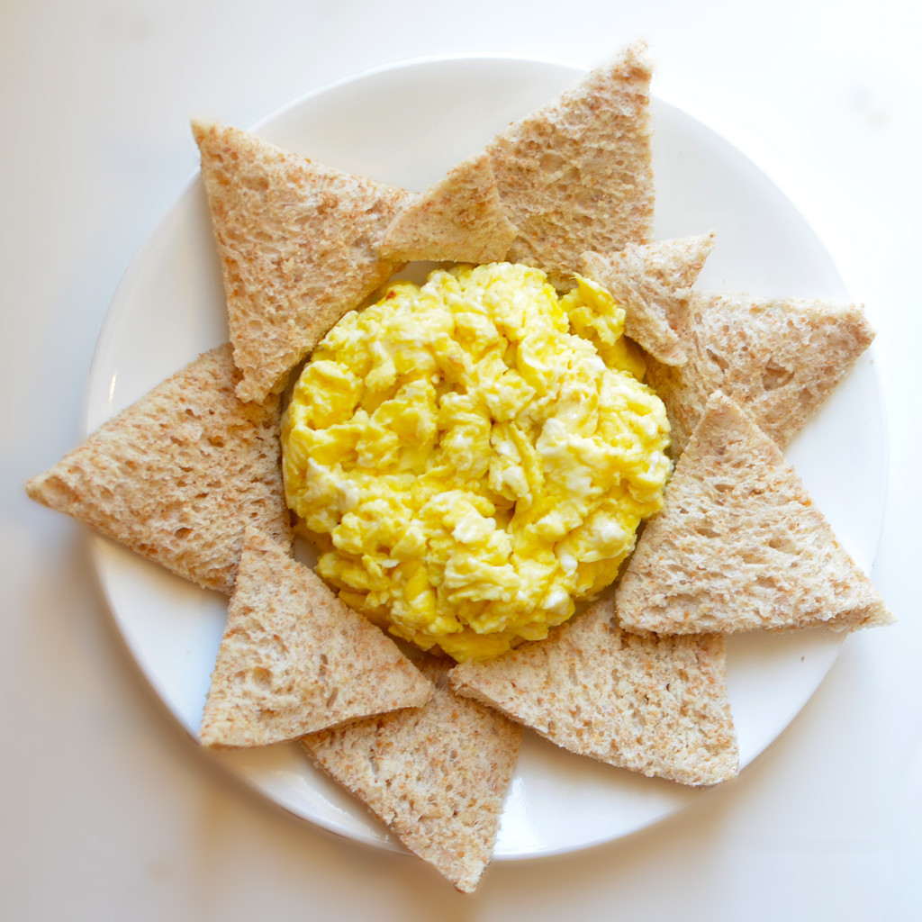 Healthy Breakfast For Children
 10 Healthy Breakfast Ideas to Help your Kids Do Well in