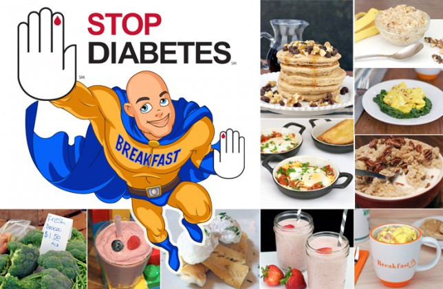 Healthy Breakfast For Diabetics
 10 Diabetes Friendly Breakfasts