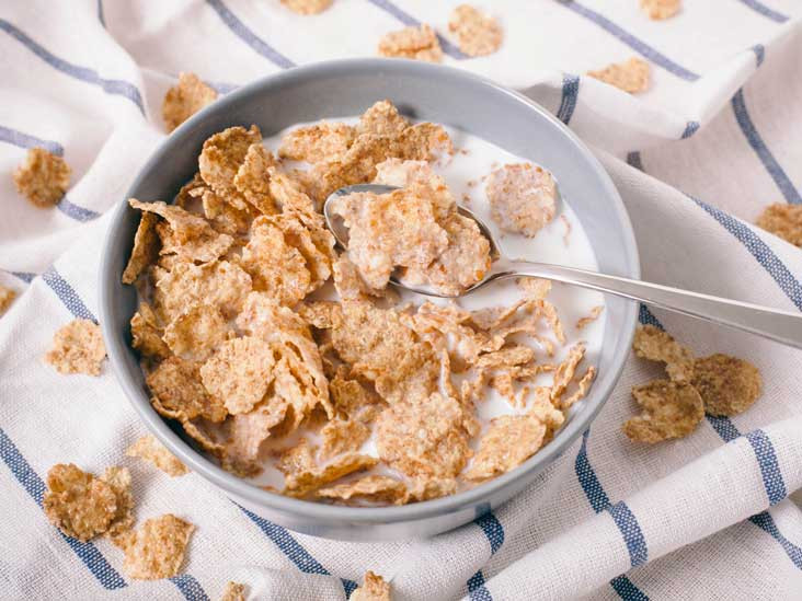 Healthy Breakfast For Diabetics
 Healthy Cereal Brands for Diabetes