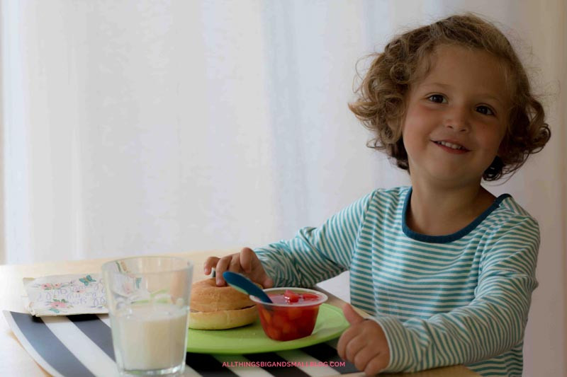 Healthy Breakfast For Kids Before School
 Get Kids to Eat Breakfast Even if they Don t Like Breakfast