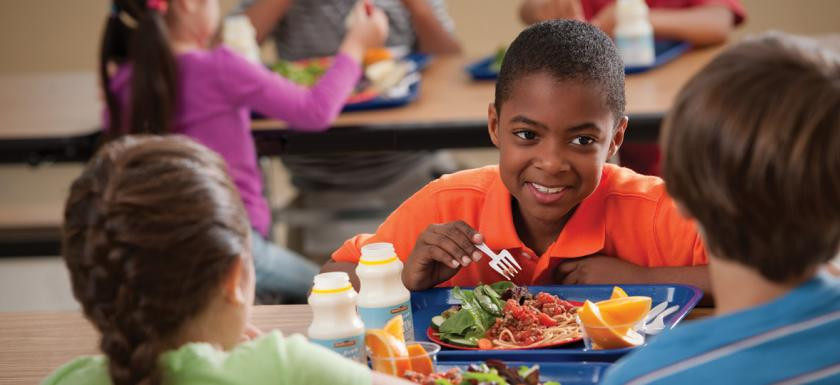 Healthy Breakfast For Kids Before School
 School Lunch and Beyond Better Food Policy for Healthier
