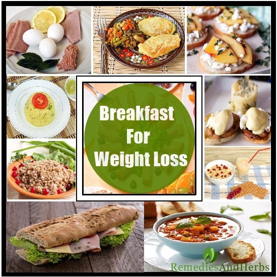 Healthy Breakfast For Losing Weight
 Lean Healthy Breakfast Ideas For Losing Weight