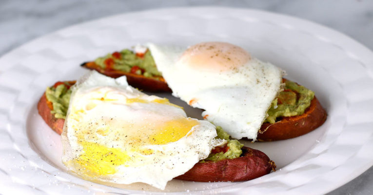 Healthy Breakfast For Runners
 Healthy breakfast recipes for runners