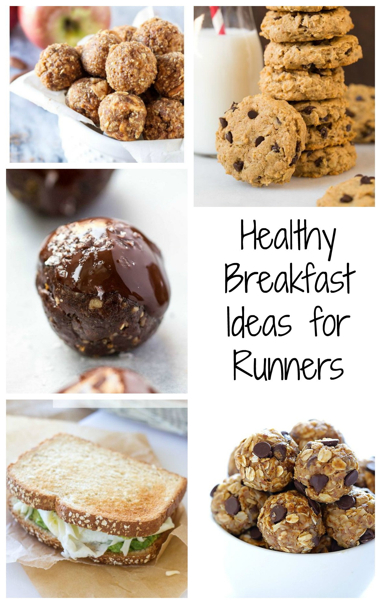 Healthy Breakfast For Runners
 Healthy Breakfast Ideas for Runners RUN FOREFOOT