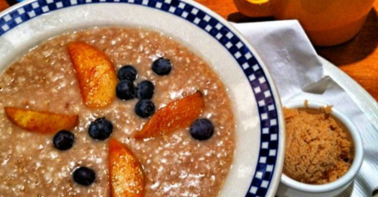 Healthy Breakfast For Runners
 Healthy breakfast recipes for runners