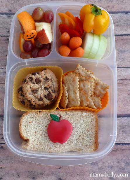 Healthy Breakfast For Teenage Athletes
 All about packing lunch boxes for teen boys and