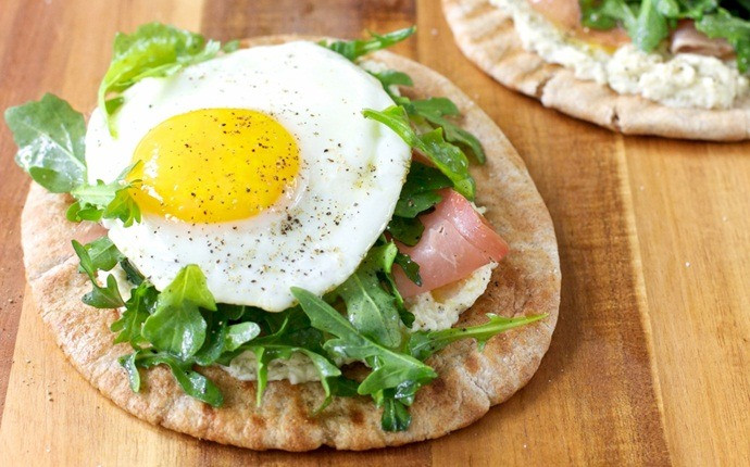 Healthy Breakfast For Teens
 Top 35 yummy breakfast recipes for teens