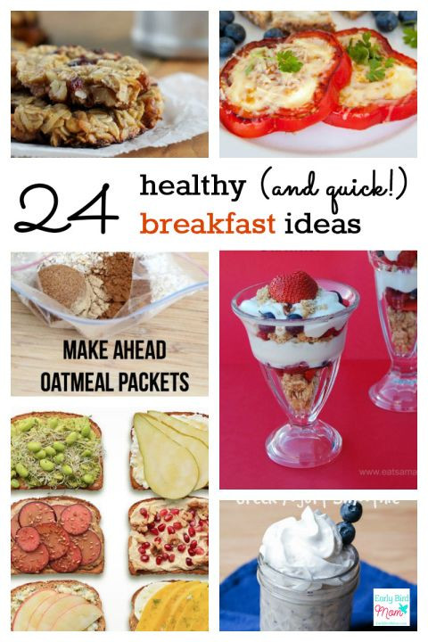 Healthy Breakfast For Teens
 Best 25 Lunch ideas for teens ideas on Pinterest