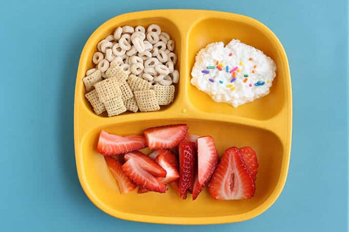 Healthy Breakfast For Toddlers
 10 Healthy Toddler Breakfast Ideas Quick & Easy