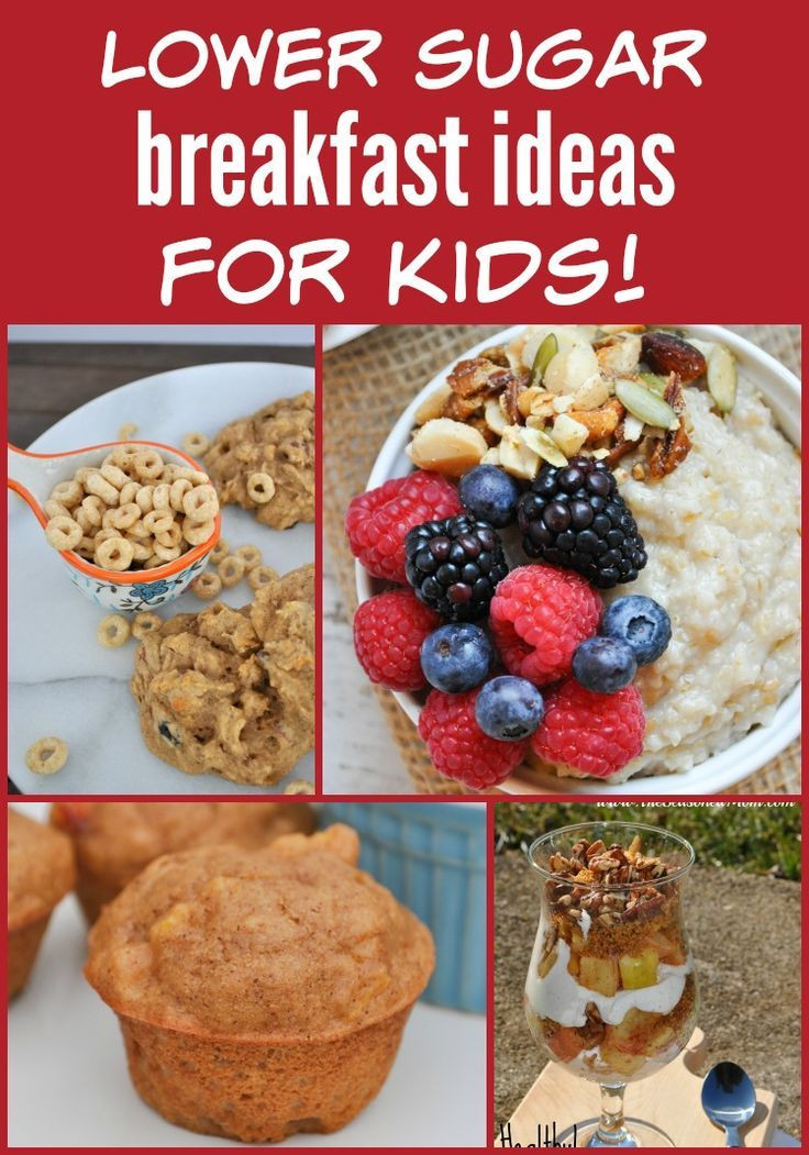 Healthy Breakfast For Toddlers Recipes
 Best 25 Healthy breakfast for kids ideas on Pinterest