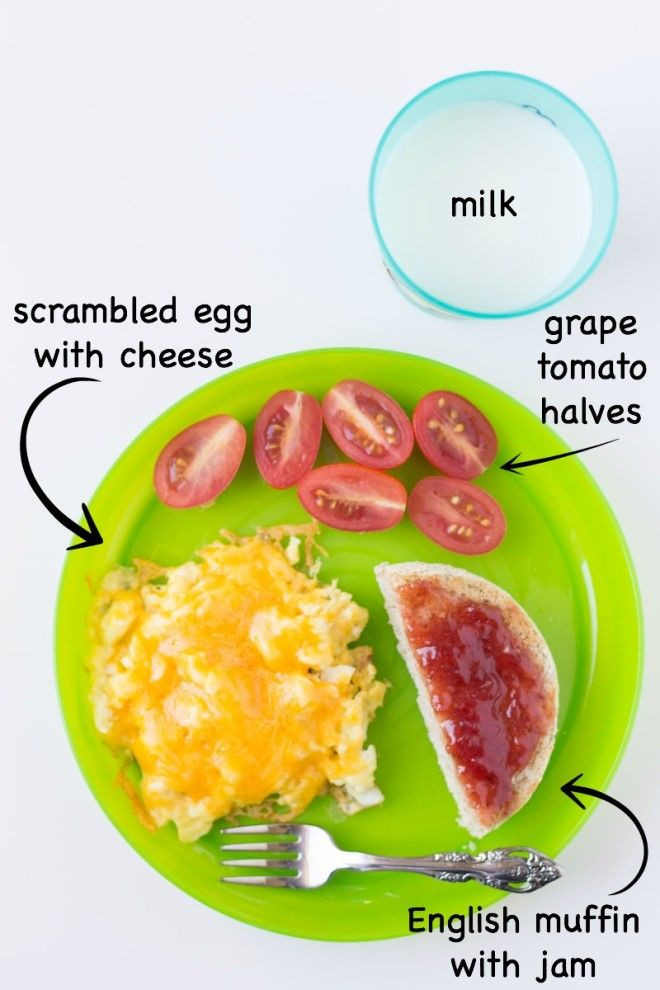 Healthy Breakfast For Toddlers Recipes
 Best 25 Toddler breakfast ideas ideas on Pinterest
