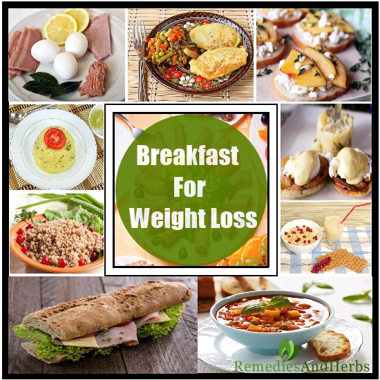 Healthy Breakfast For Weight Loss
 Lean Healthy Breakfast Ideas For Losing Weight