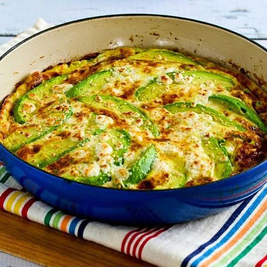 Healthy Breakfast Frittata
 13 Easy and Healthy Frittata Recipes