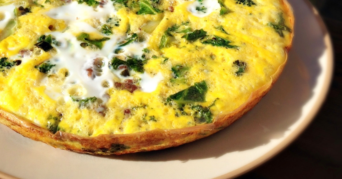 Healthy Breakfast Frittata
 healthy breakfast frittata recipe