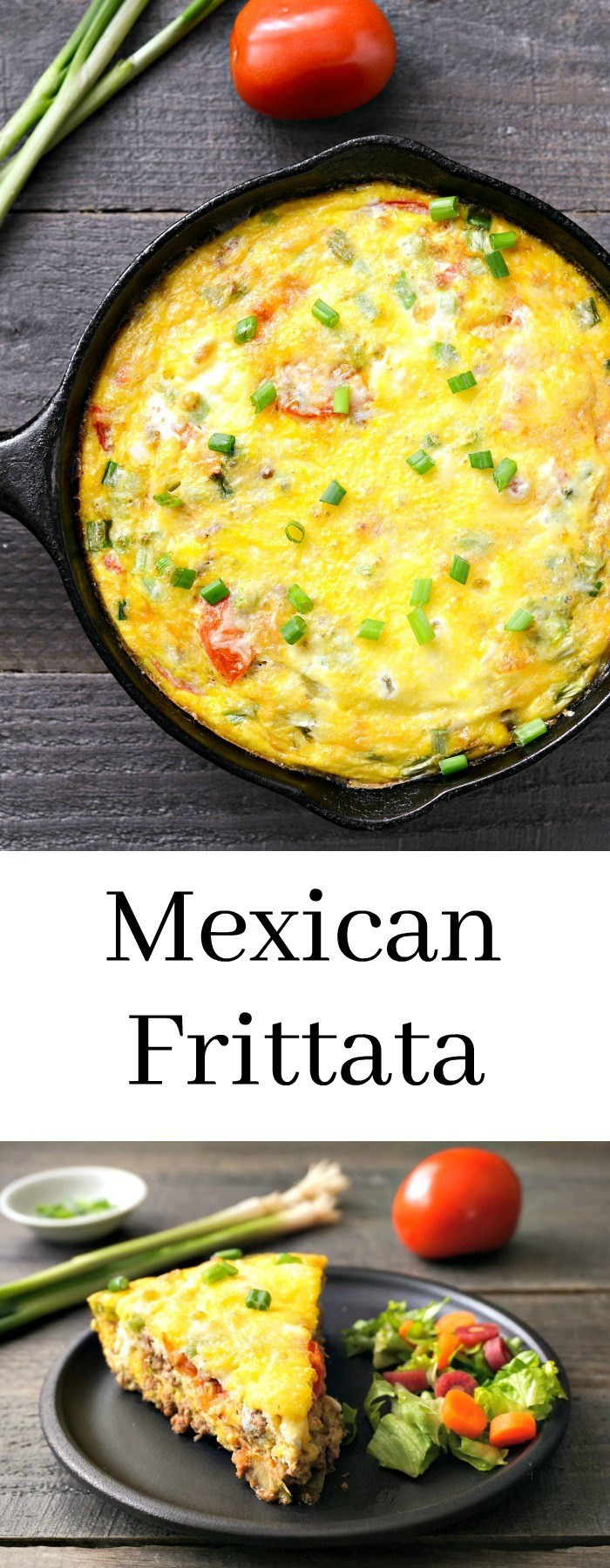 Healthy Breakfast Frittata Recipe
 The Best Mexican Frittata Recipe Easy and Healthy Meal