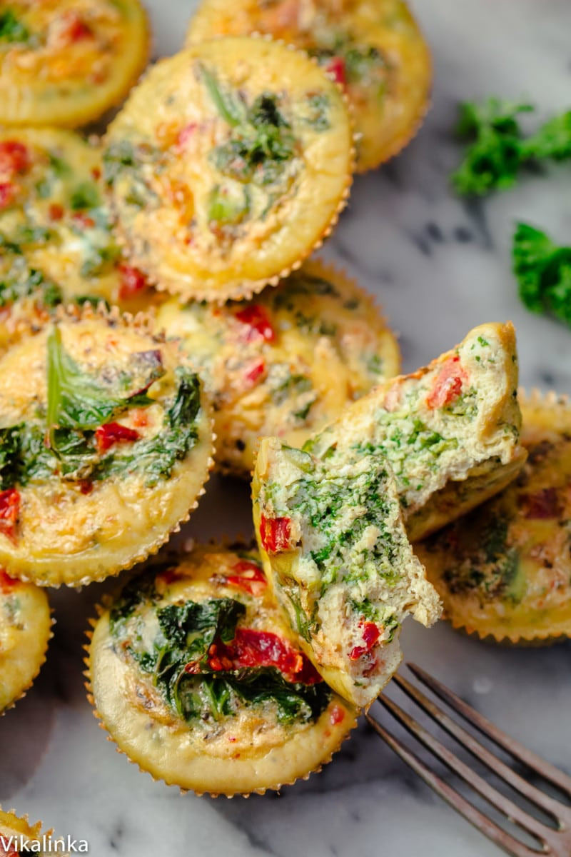 Healthy Breakfast Frittata Recipe
 healthy mini frittatas recipe