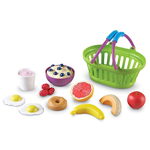 Healthy Breakfast Game
 New Sprouts Healthy Breakfast Toys Games Toys Pretend Play