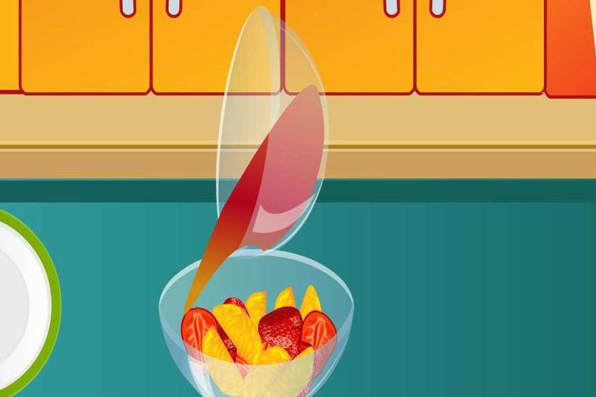 Healthy Breakfast Game
 Healthy Breakfast Cooking Game for Android APK Download