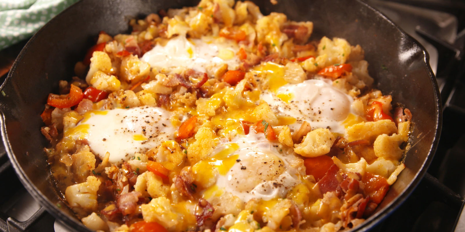 Healthy Breakfast Hash
 Best Low Carb Breakfast Hash Recipe How to Make Low Carb