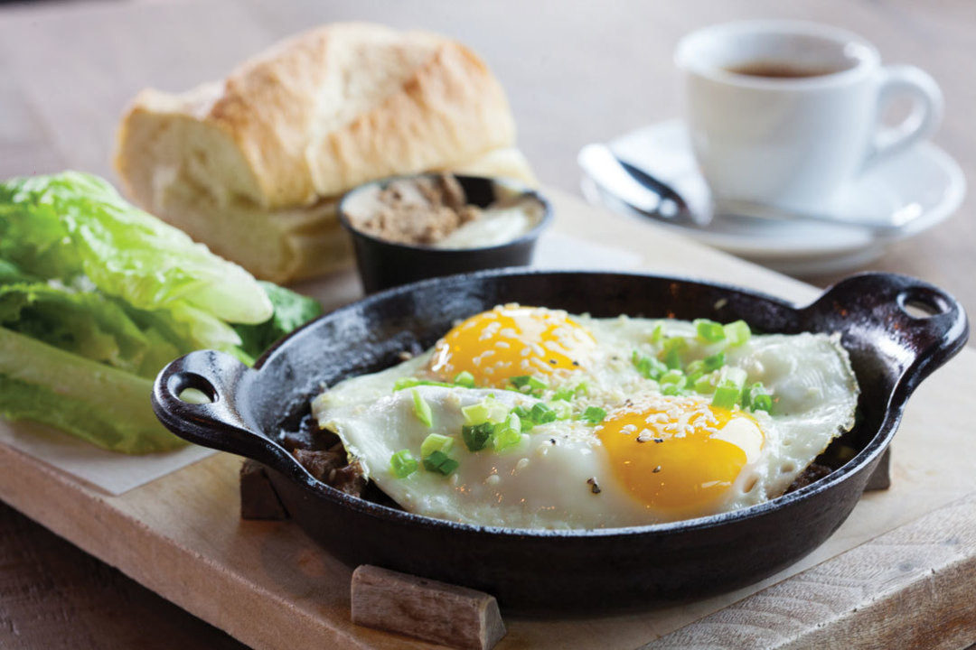 Healthy Breakfast Houston
 The Baker’s Dozen Houston’s 13 Best Breakfasts