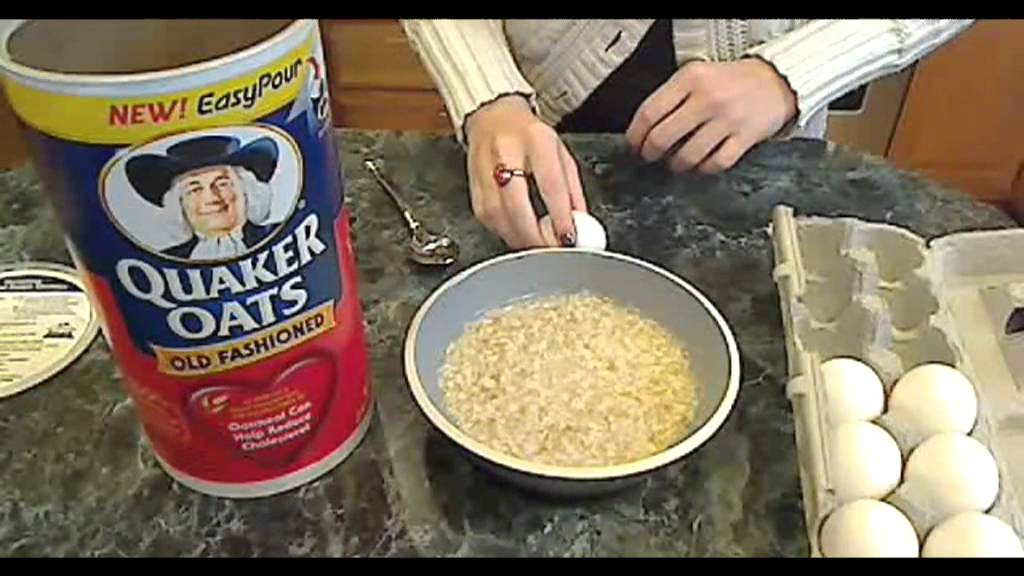 Healthy Breakfast Ideas For Teens
 Easy healthy breakfast for teens Protein Packed Oatmeal