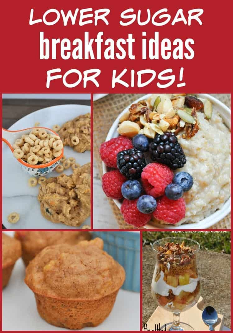 Healthy Breakfast Ideas For Toddlers
 Breakfast Ideas for Kids
