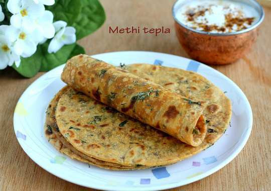 Healthy Breakfast Ideas Indian
 Top 5 Healthy Indian Breakfast Recipes plete