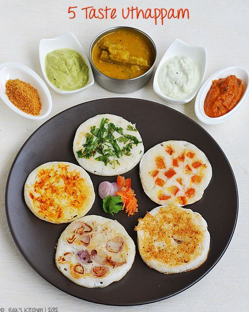 Healthy Breakfast Ideas Indian
 174 best images about Indian Thali a plete meal on