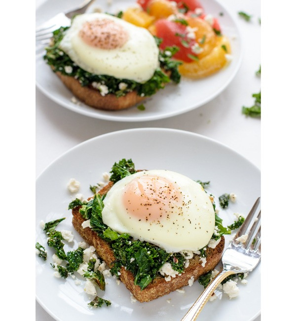 Healthy Breakfast Ideas With Eggs
 25 Healthy Egg Recipes to Stay Skinny