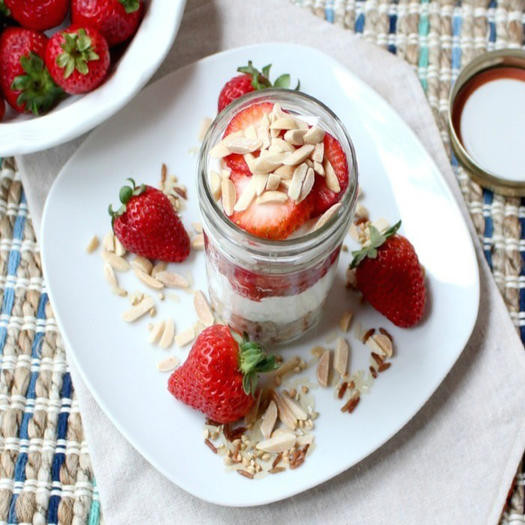 Healthy Breakfast Ideas Without Eggs
 10 High Protein Breakfast Ideas That Are Totally Egg Free
