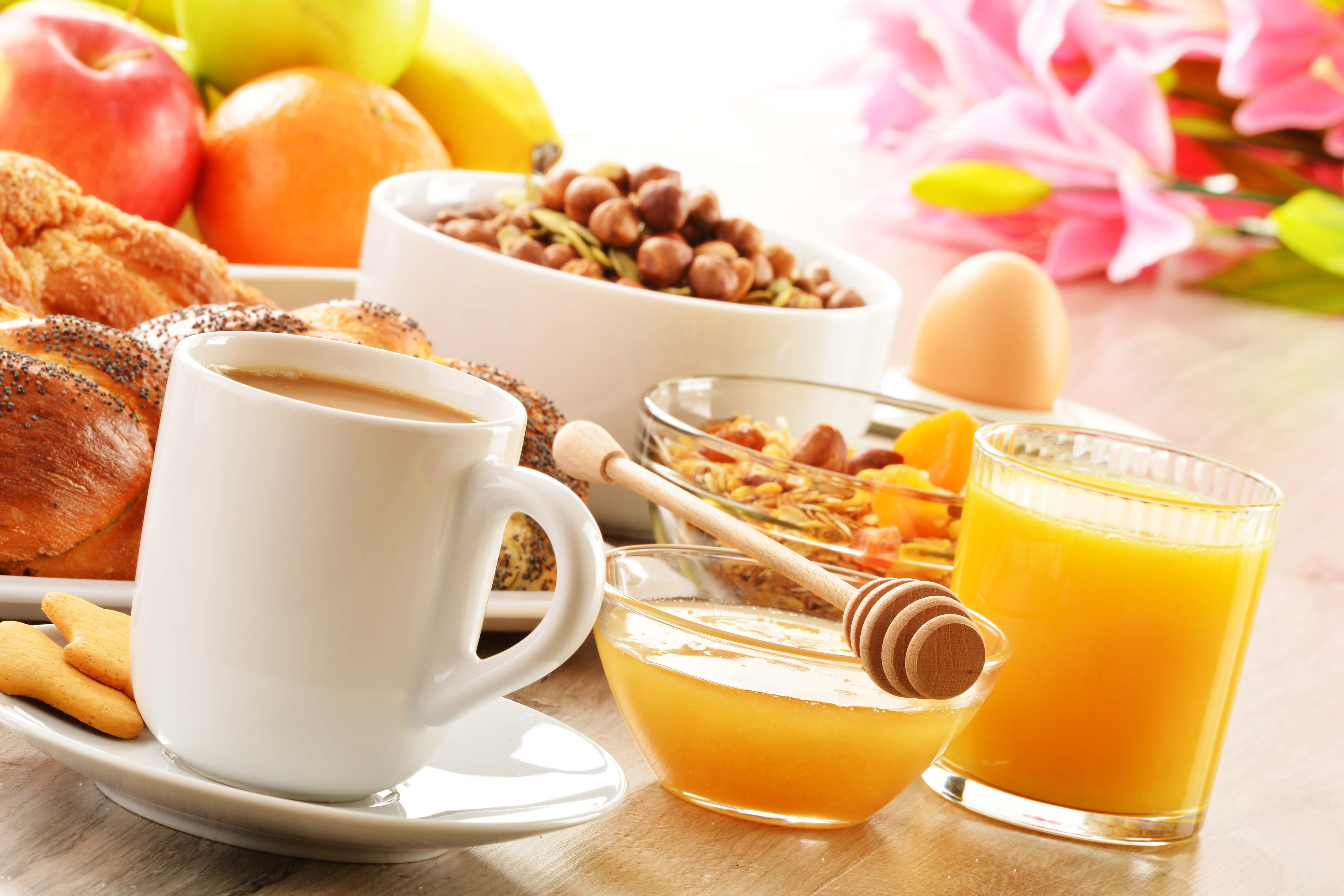 Healthy Breakfast Images
 Healthy Breakfast Foods Secretly Healthy