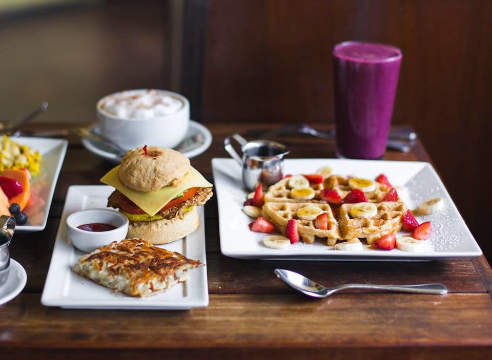 Healthy Breakfast Los Angeles
 17 of The Best Healthy Restaurants in Los Angeles Right Now