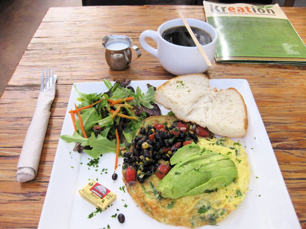 Healthy Breakfast Los Angeles
 10 Healthy Westside Breakfast Spots in Los Angeles Eater LA