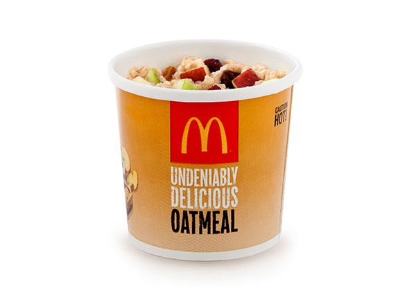 Healthy Breakfast Mcdonalds
 How to Eat Healthy at McDonald s