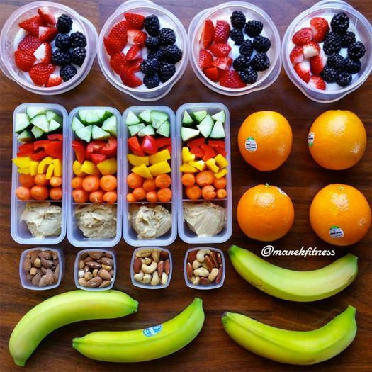 Healthy Breakfast Meal Prep
 Healthy Meal Prep Ideas That Don t Suck