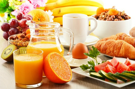 Healthy Breakfast Meats
 Healthy Breakfast Foods Ideas and Recipes that Promote