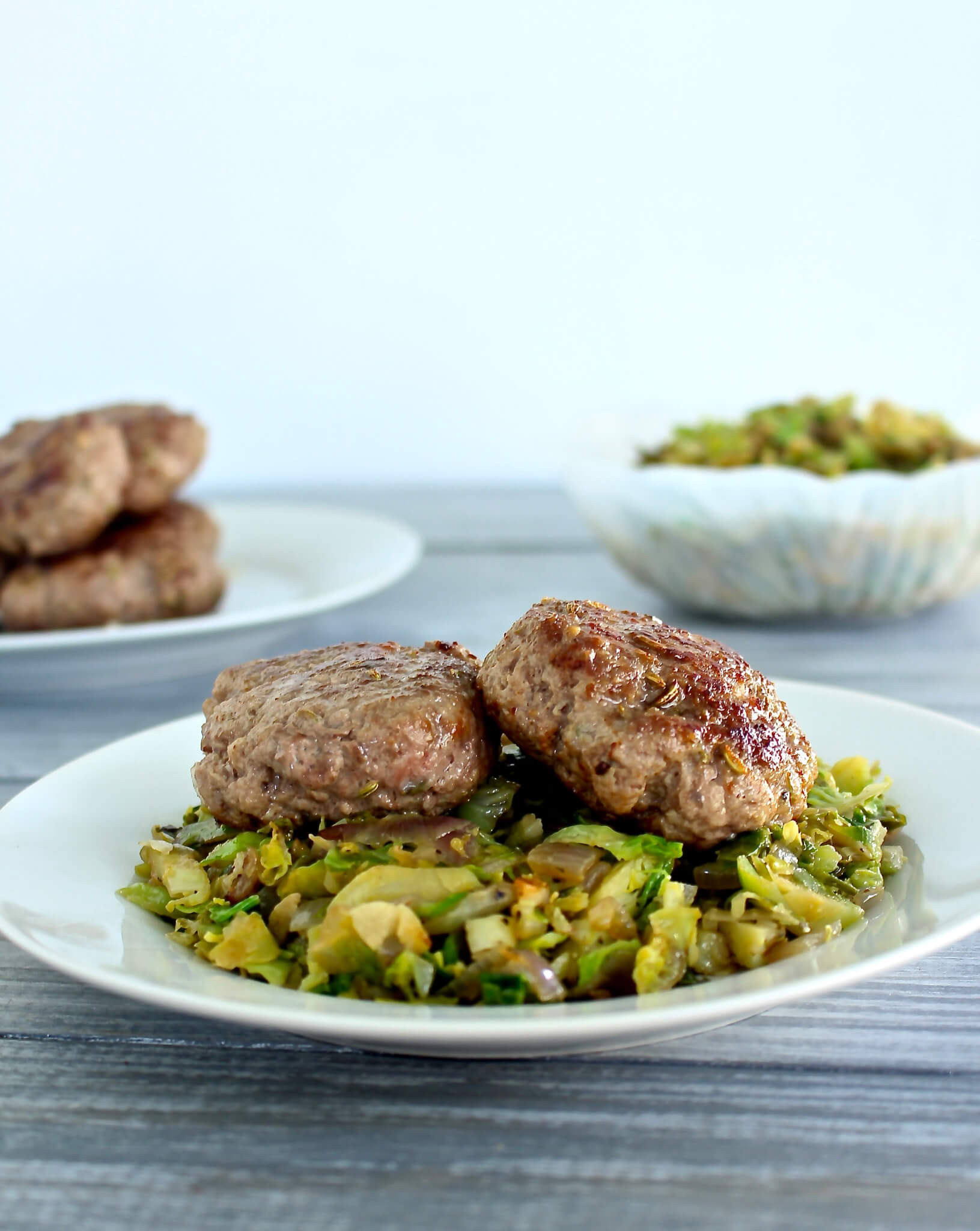 Healthy Breakfast Meats
 Healthy Breakfast Sausage Recipe To Get Your Morning Protein