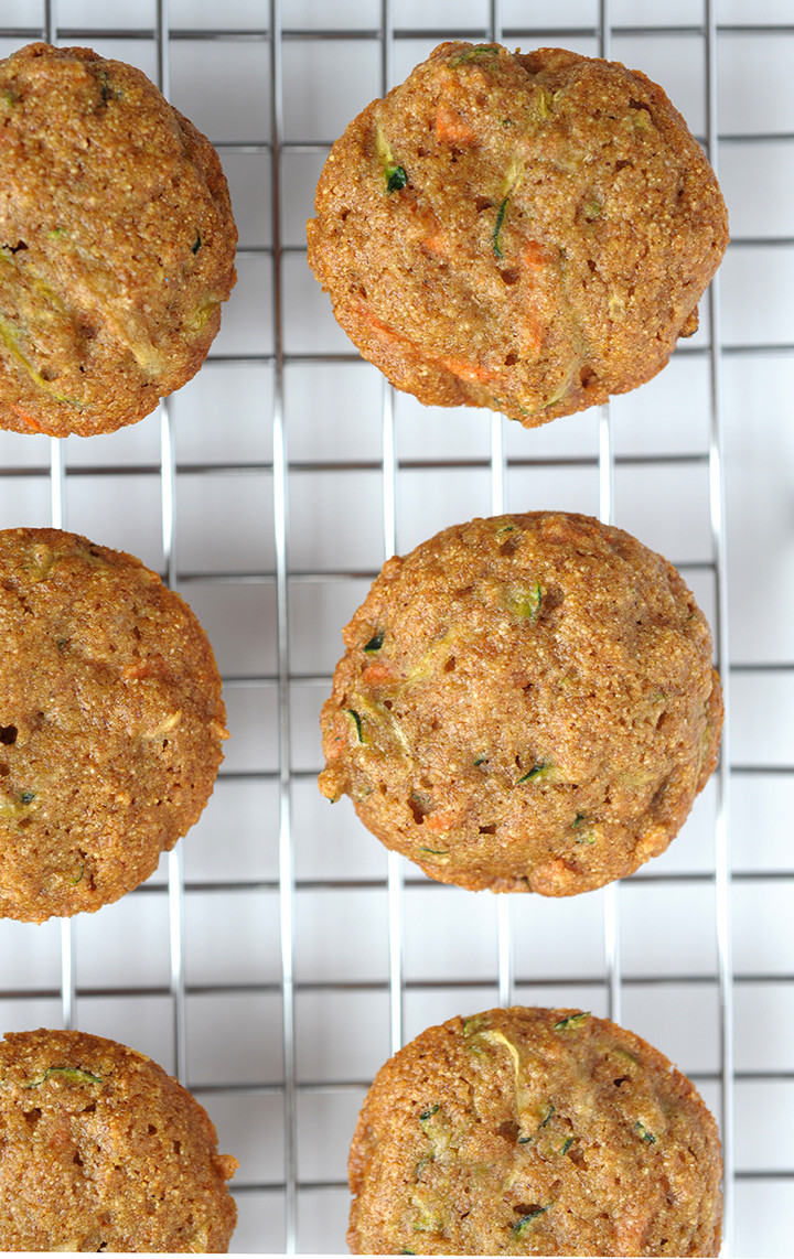 Healthy Breakfast Muffin
 Alice and LoisFavorite Recipes of 2015 Alice and Lois